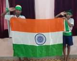 Haar Ghar Tiranga